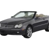 مرسدس بنز CLK200 مدل 2003-2007 کروک 209.442