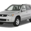 سوزوکی ویتارا 2000 اتومات