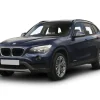 بی‌ام‌و X1 دیزل X1 18Dx مدل E84