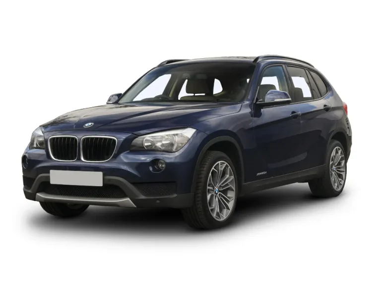 بی‌ام‌و X1 دیزل X1 18Dx مدل E84