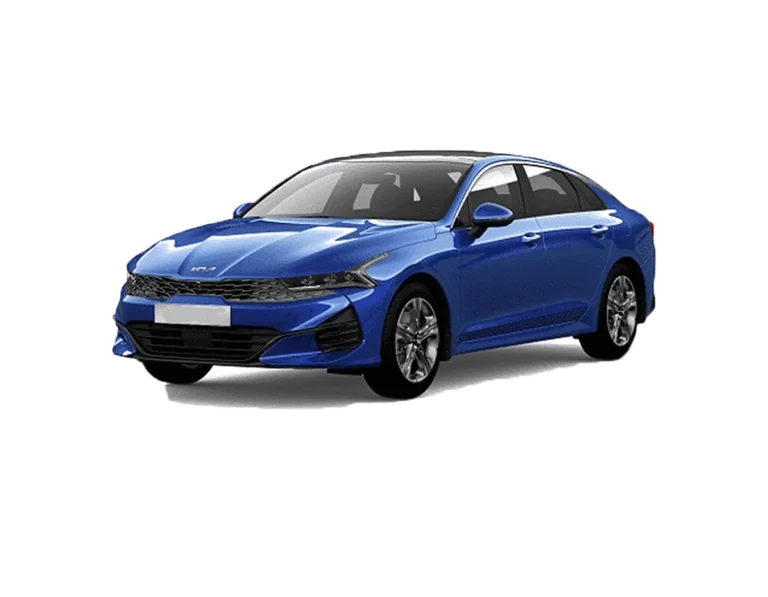 کیا K5 مدل 2019-205 MPI-2.0