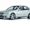 مرسدس بنز C240 دنده ای 2002-2004 اتاق 203.061