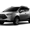جک S3 اتومات CVT 1.6L