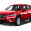 مزدا CX-5 موتور 2000