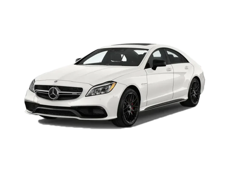 مرسدس بنز AMG CLS 63 فورماتیک 2013-2018 کوپه سدان 7AT 5.5L 218.392