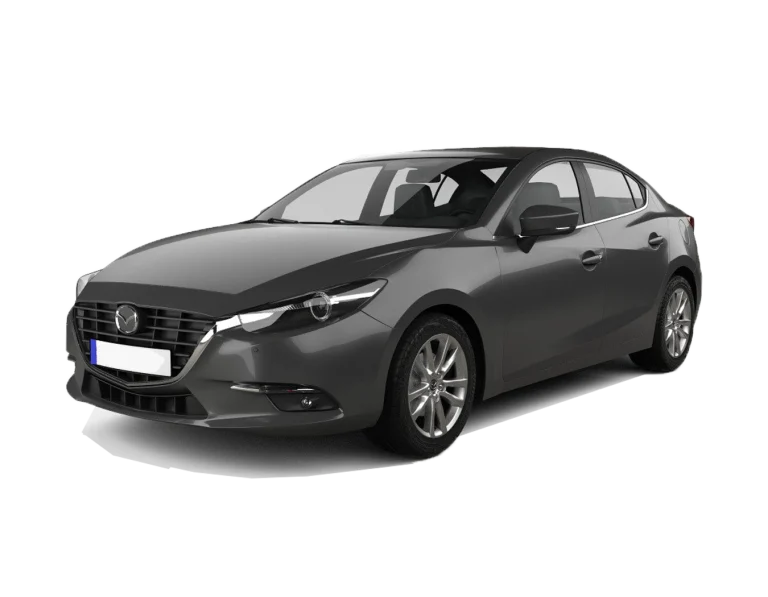 مزدا 3 اسکای اکتیو 2016-2019 مدل BN-2000