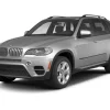 بی‌ام‌و X5 مدل X5 35iX E70