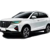 تیارا اتومات 1.5T توربو 6AT