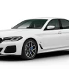 بی‌ام‌و G30 530i مدل 2016-2017