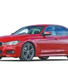 بی‌ام‌و F30 318i مدل 2015-2018