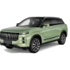 لوکانو L7 توربو 1.6T-GDI 7
