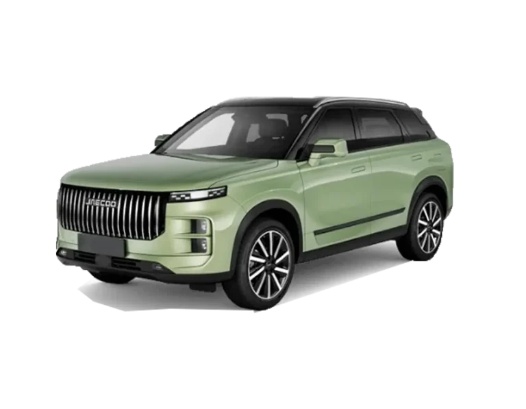 لوکانو L7 توربو 1.6T-GDI 7