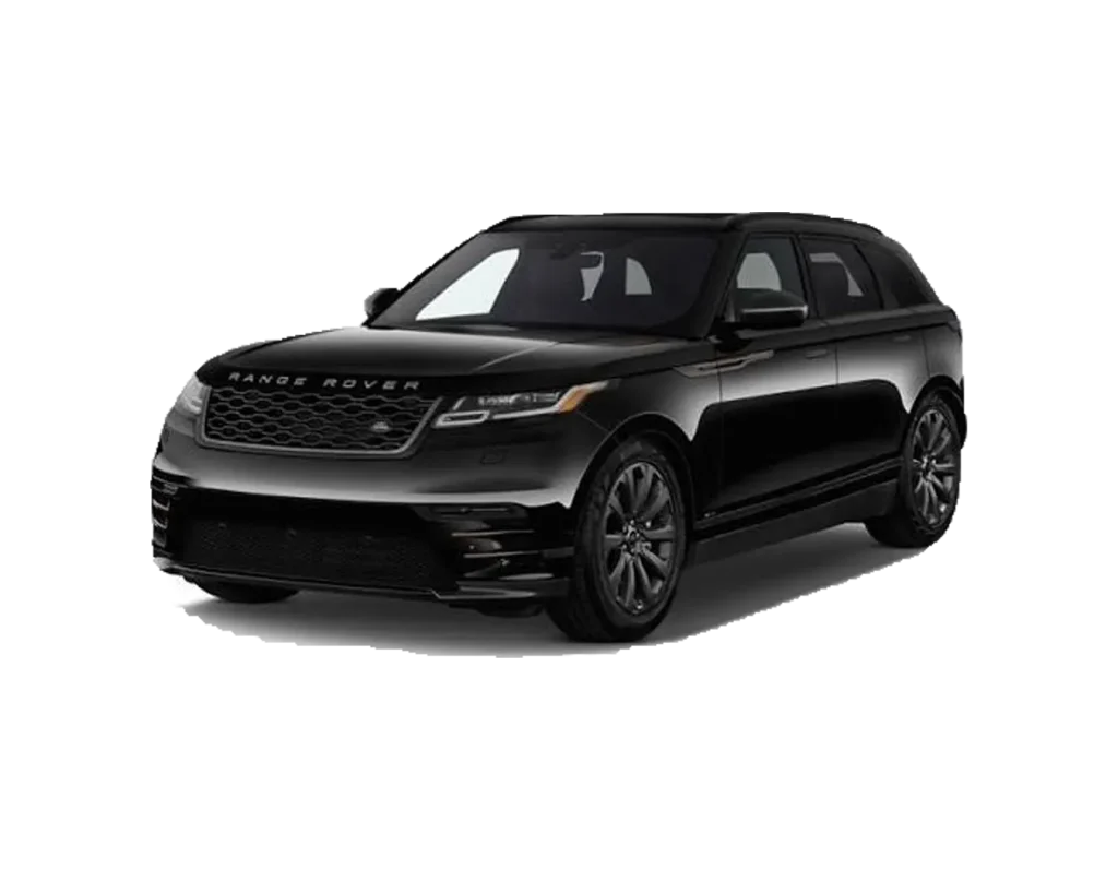 رنجرور ولار 2018-2020 8AT 2.0L