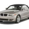بی‌ام‌و 120i کروک 2008-2009 اتاق E88