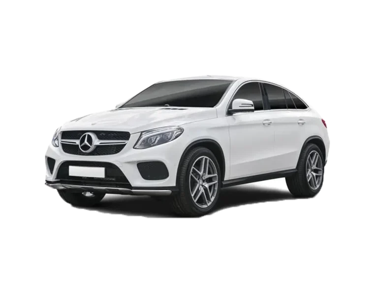 مرسدس بنز AMG GLE 63 S فورماتیک 2016-2017 کوپه 7AT 5.5L 292.375