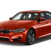 بی‌ام‌و 320i مدل 2015-2019 اتاق F30 LCI