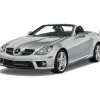 مرسدس بنز SLK200 کمپرسور 2008-2011 اتاق 171.445