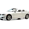 بی‌ام‌و E93 335i کروک 2007-2009 گیربکس ZF