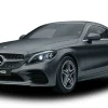 مرسدس بنز AMG C43 مدل 2016-2019 کوپه 205.346