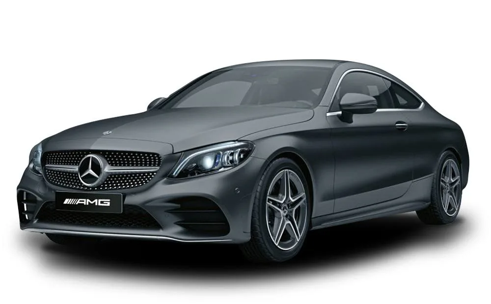 مرسدس بنز AMG C43 مدل 2016-2019 کوپه 205.346
