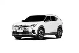 جی ای سی GAC امکو هیبرید 2.0L گیربکس DHT