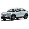 هوندا اچ آر وی HR-V e-HEV مدل 2024-2025