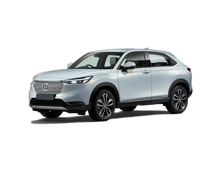 هوندا اچ آر وی HR-V e-HEV مدل 2024-2025