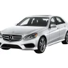 مرسدس بنز E350 سدان 2013-2016 اتاق 212.088