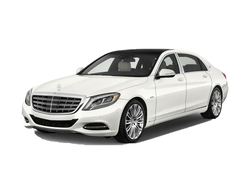 مرسدس بنز S500 مدل 2011-2013 اتاق 4.7L 7AT W221.073