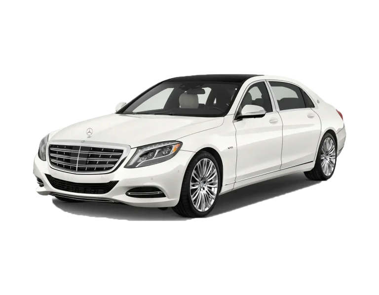 مرسدس بنز S500 مدل 2011-2013 اتاق 4.7L 7AT W221.073