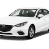 مزدا 3 اسکای اکتیو 2013-2016 مدل BM-2000