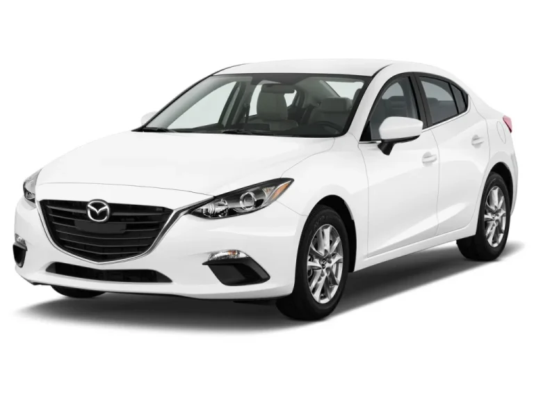 مزدا 3 اسکای اکتیو 2013-2016 مدل BM-2000