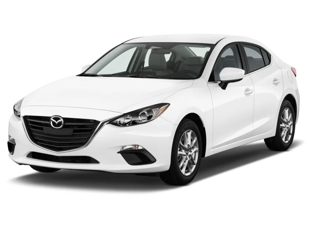 مزدا 3 اسکای اکتیو 2013-2016 مدل BM-2000