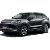 تیارا پرایم 1.5T توربوشارژ 7DCT