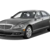 مرسدس بنز S500 فورماتیک 2011-2014 اتاق 221.194 موتور CGI 4700