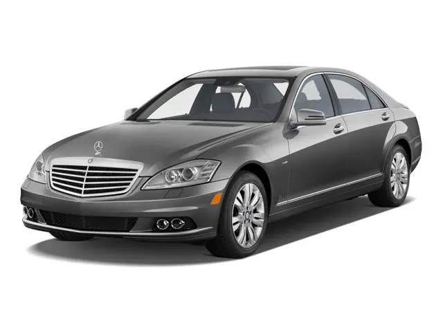 مرسدس بنز S500 فورماتیک 2011-2014 اتاق 221.194 موتور CGI 4700