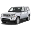 لندرور دیسکاوری LR4 بنزینی 2012-2015 5.0L V8