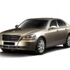 سانگ یانگ چیرمن CM600S موتور 3.2