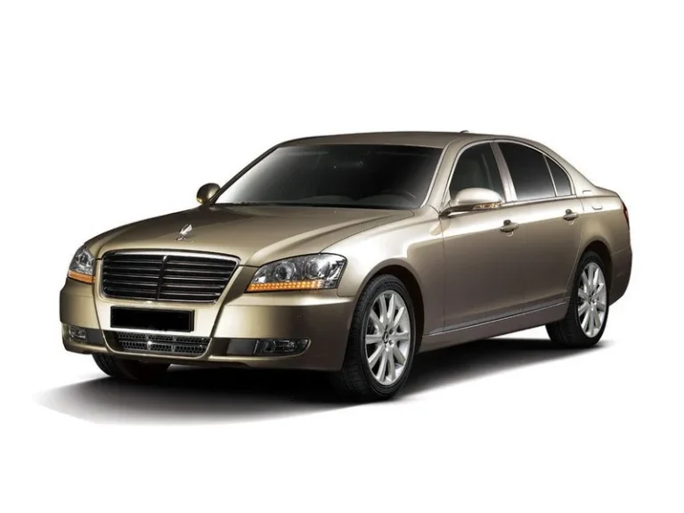 سانگ یانگ چیرمن CM600S موتور 3.2