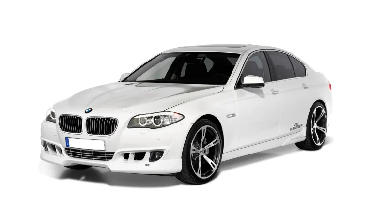 بی‌ام‌و F10 528i مدل 2009-2011