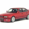 بی‌ام‌و 518i اتاق E34