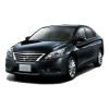 نیسان سیلفی 2024 بنزینی CVT 1.6L