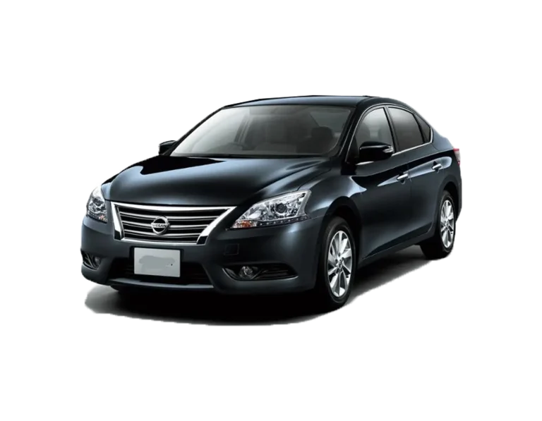 نیسان سیلفی 2024 بنزینی CVT 1.6L