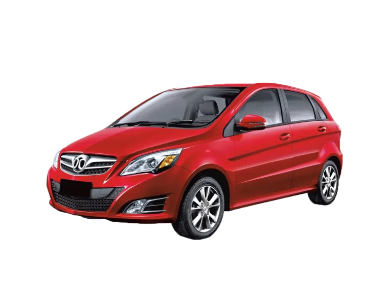 بایک سنوا D20 اتومات 1.5L