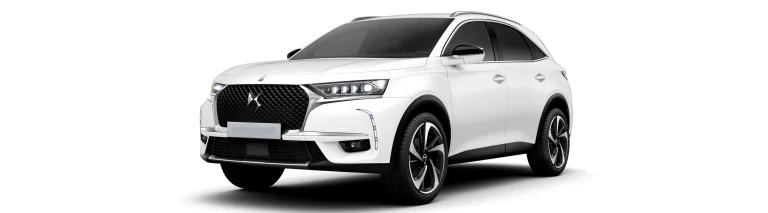 دی اس DS7