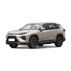 تویوتا وایلندر 2024-2025 لاکچری پلاس 2.0L CVT