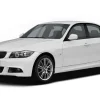 بی‌ام‌و E90 325i سدان 2005-2010 گیربکس GM