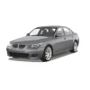 بی‌ام‌و E60 530i مدل 2004-2006 موتور M54