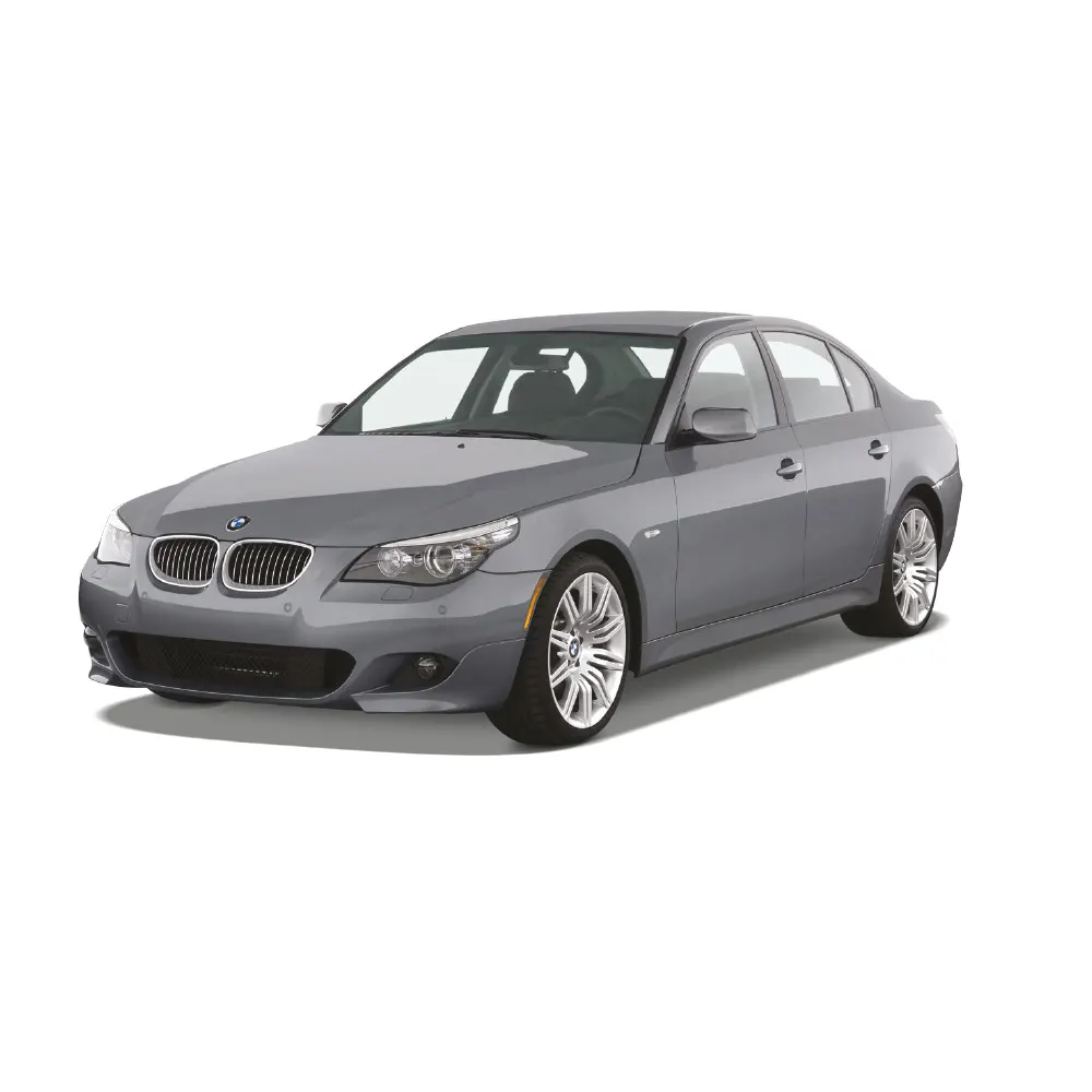 بی‌ام‌و E60 530i مدل 2004-2006 موتور M54
