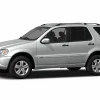 مرسدس بنز ML 350 مدل 2005-2007 اتاق 164.186